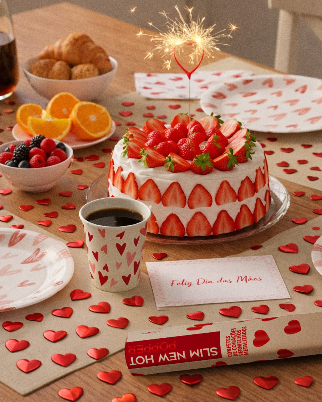 produtos Dia das Mães