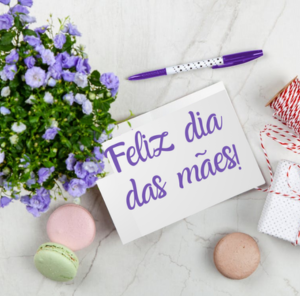 Dicas de presentes para dias das mães